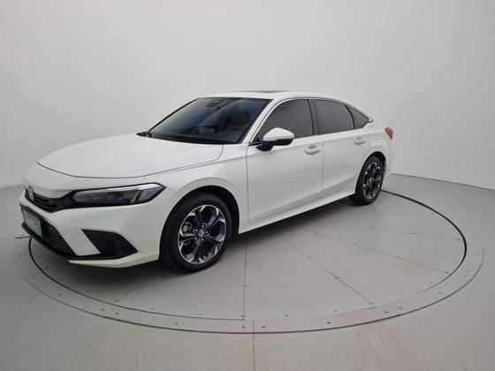 HONDA CIVIC 2.0 DI e:HEV ADVANCED E-CVT